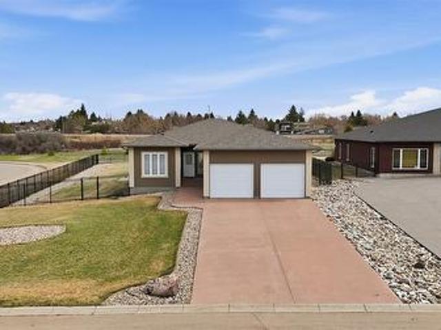 House for sale in Moose Jaw, Saskatchewan