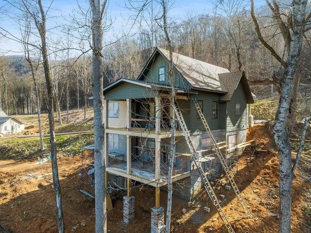 House for sale in Bradford, Pennsylvania