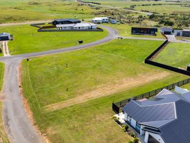Land for sale in Waverley, Taranaki