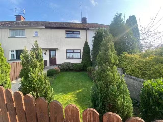 House to rent in Carrickmacross, Ulster