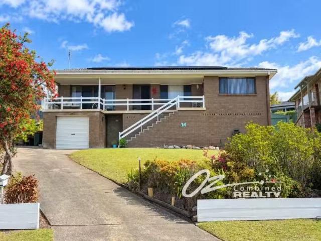 House for rent in Vincentia, Shoalhaven City Council