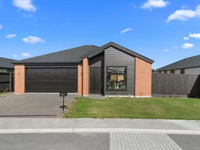 House for sale in Rolleston, Canterbury