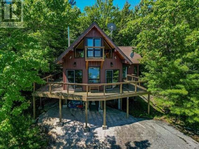 House for sale in Ontario