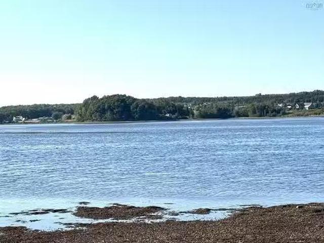 House for sale in Nova Scotia