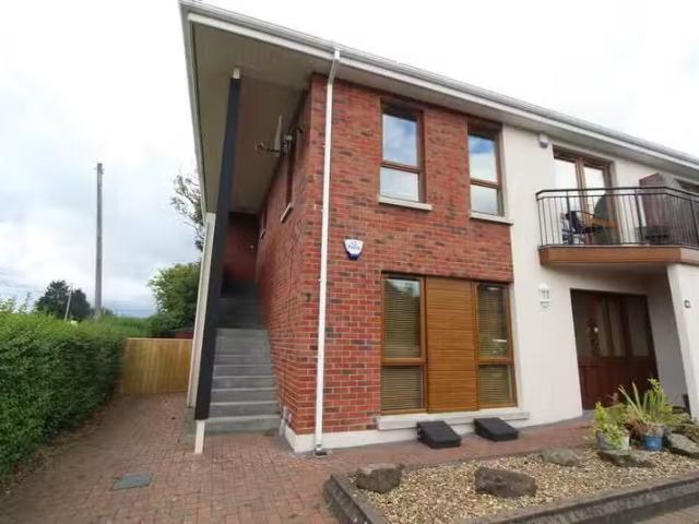 House for sale in Edenderry, North Tipperary
