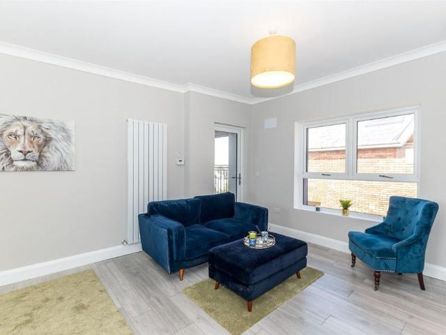 Apartment to rent in Bluebell, North Tipperary