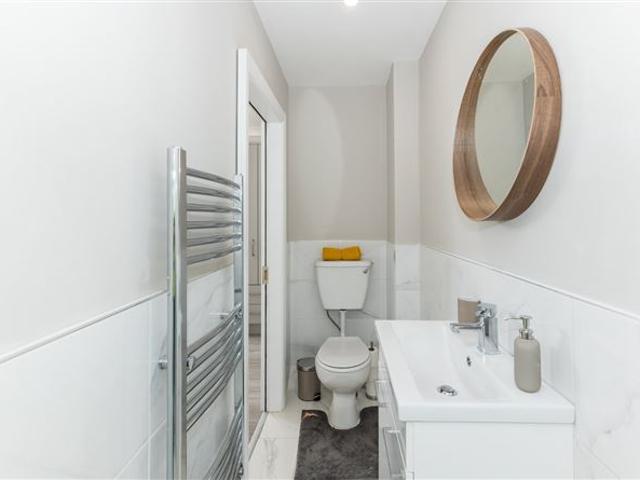 Apartment to rent in Skerries, North Tipperary