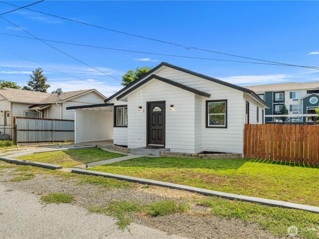 House for sale in Wenatchee, Chelan County