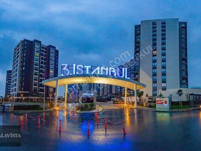 Başakşehir, İstanbul içerisinde satılık mülk
