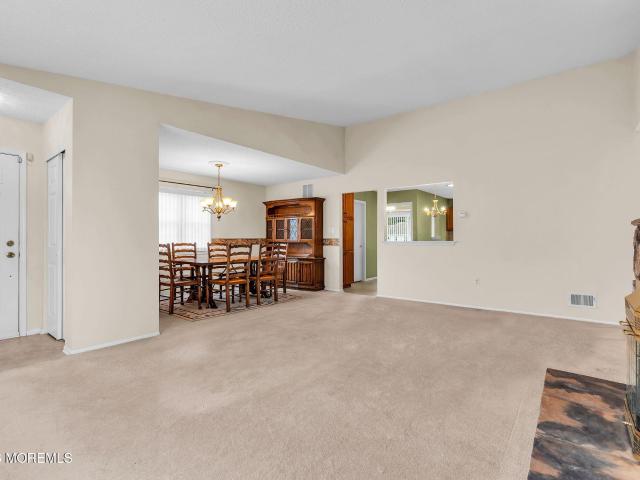 House for sale in Monmouth, New Jersey