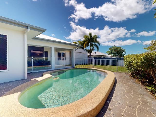 House for rent in Burdell, Queensland
