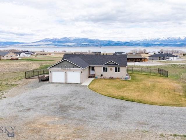 House for sale in Broadwater, Montana