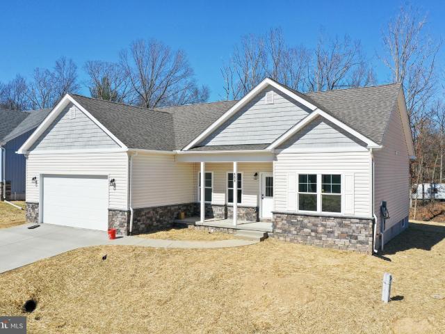 House for sale in Virginia