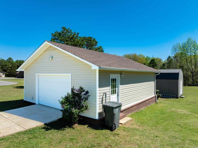 House for sale in Ark