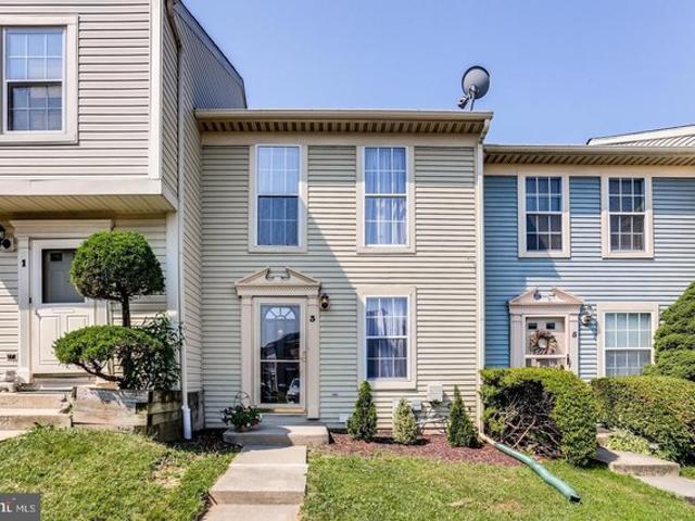 Townhouse for sale in Gibsonton, Maryland