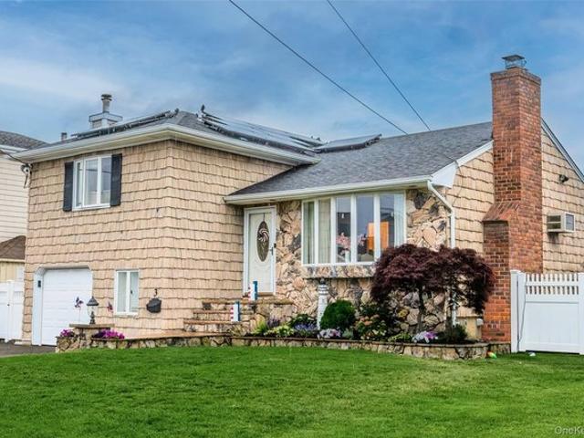 House for sale in Nassau, New York