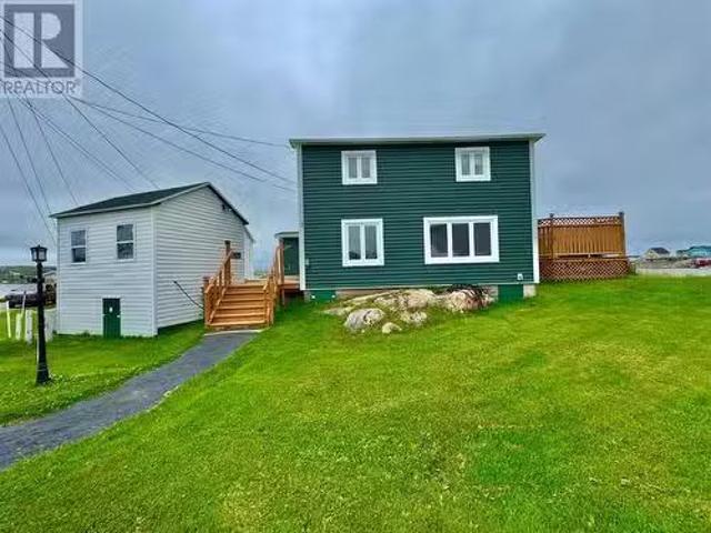 House for sale in Joe Batt's Arm, Newfoundland And Labrador