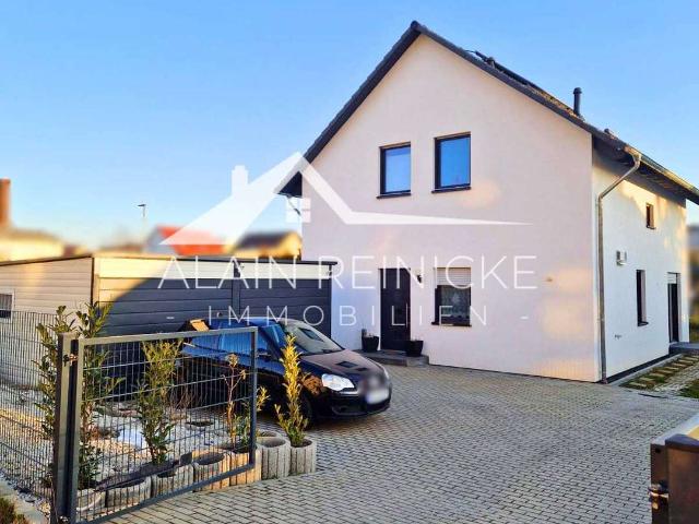 Haus kaufen in Limbach-Oberfrohna, Sachsen