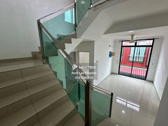 Residential House for sale in Bukit Ledang, Johor