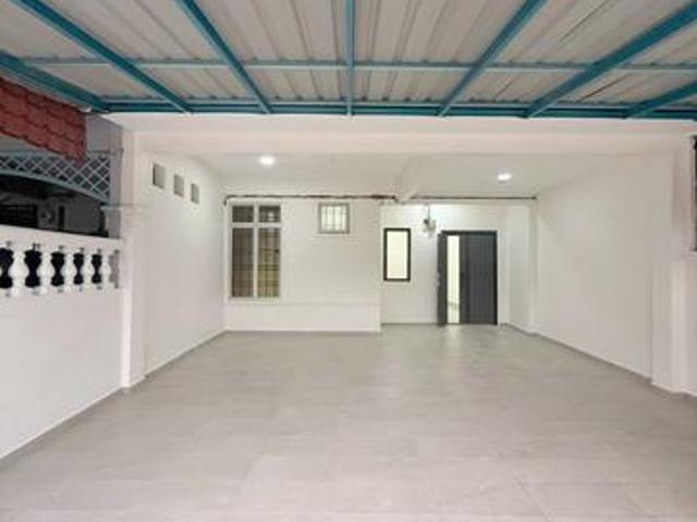 Terraced House for sale in Pasir Gudang, Johor Bahru