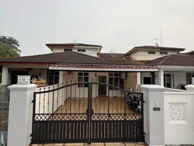 Terraced House for sale in Johor Bahru