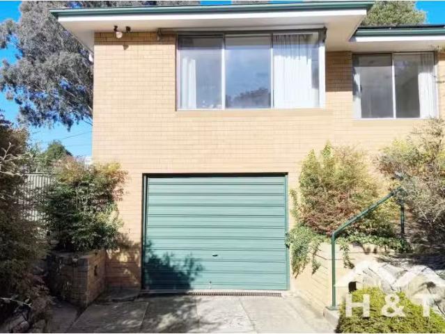 House for rent in Aranda, Australian Capital Territory