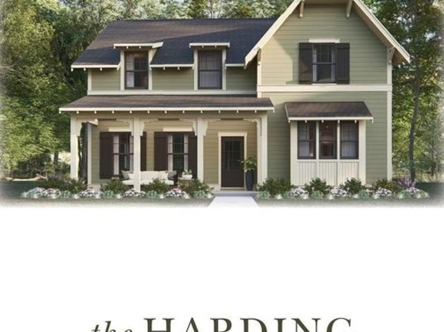 House for sale in Auburn, Alabama