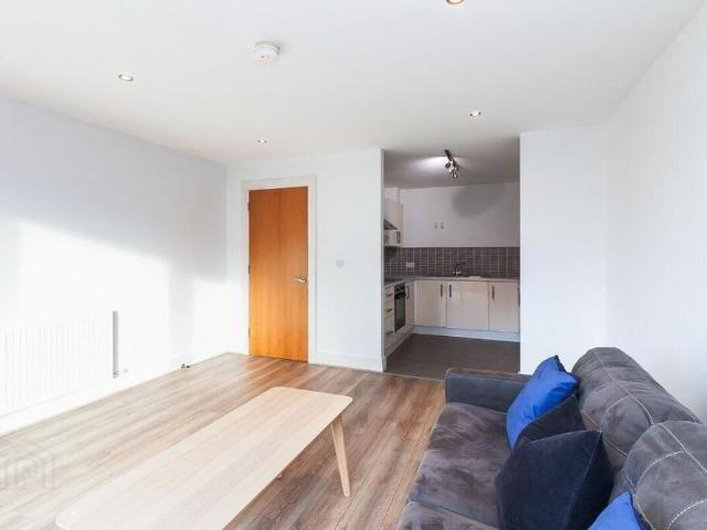 Apartment for rent in Titanic Quarter, Northern Ireland