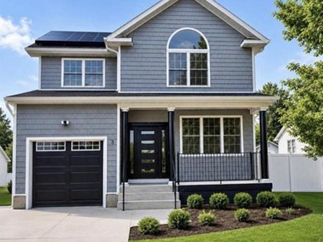 House for sale in Village of Farmingdale, Nassau County