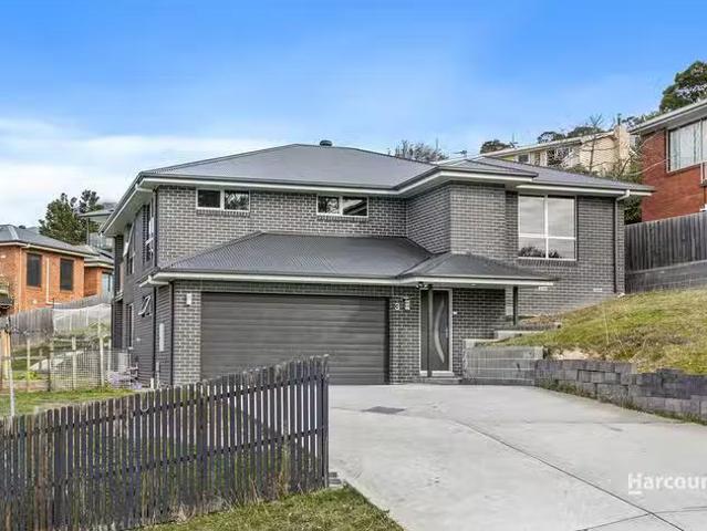 House for rent in Hobart, Tasmania