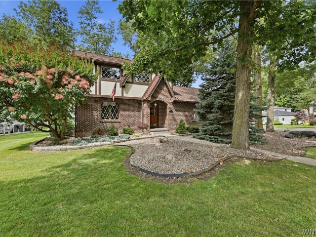 House for sale in East Amherst, New York