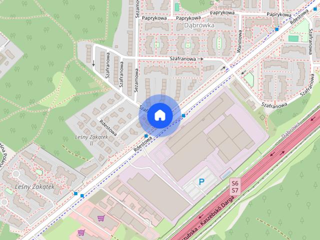 Mieszkanie do wynajęcia w Gdynia, Pomorskie
