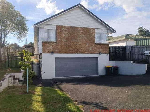 House for rent in Howick, Oroua County