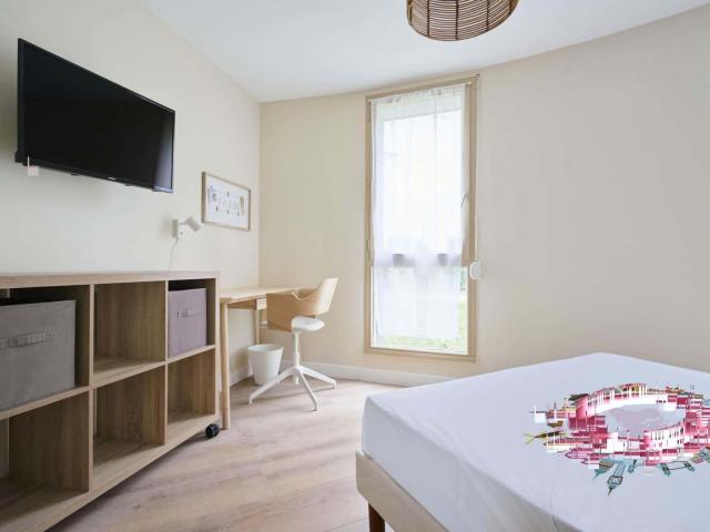 Appartement location à Reims