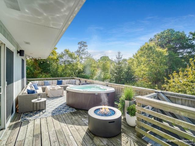 House for sale in Sagaponack, New York