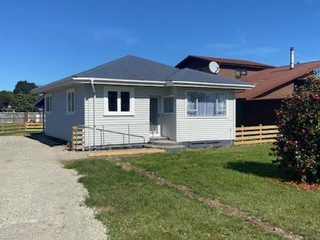 House for rent in Te Wairoa