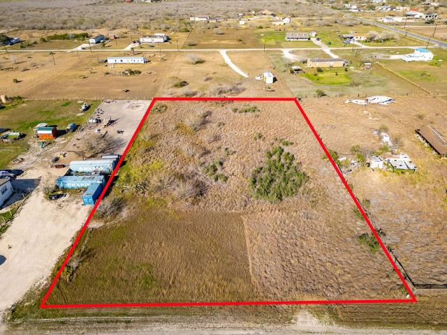 Land for sale in Orange Grove, Texas