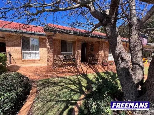 House for rent in Kingaroy, Queensland