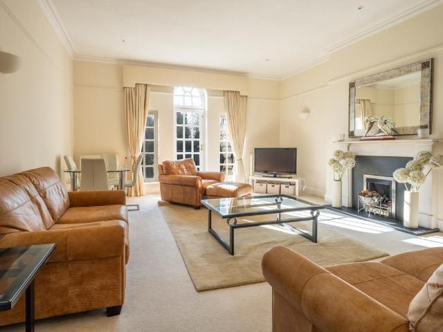 Apartment for rent in High Heaton, Tyne And Wear