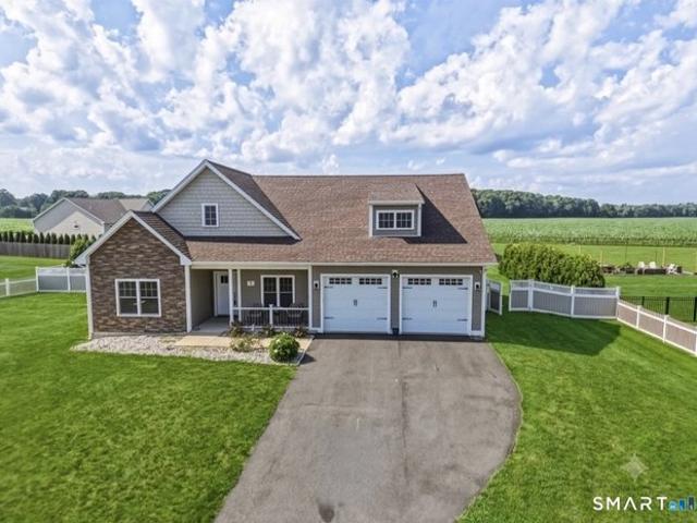 House for sale in East Windsor, Connecticut