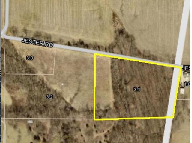 Land for sale in Brookville, Indiana
