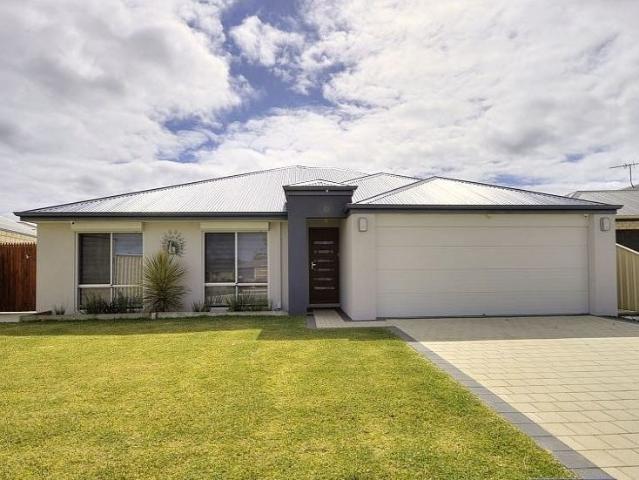 House for rent in Parklands, Western Australia