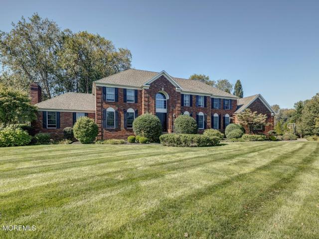 House for sale in Monmouth, New Jersey