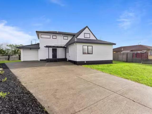 House for sale in East Tamaki