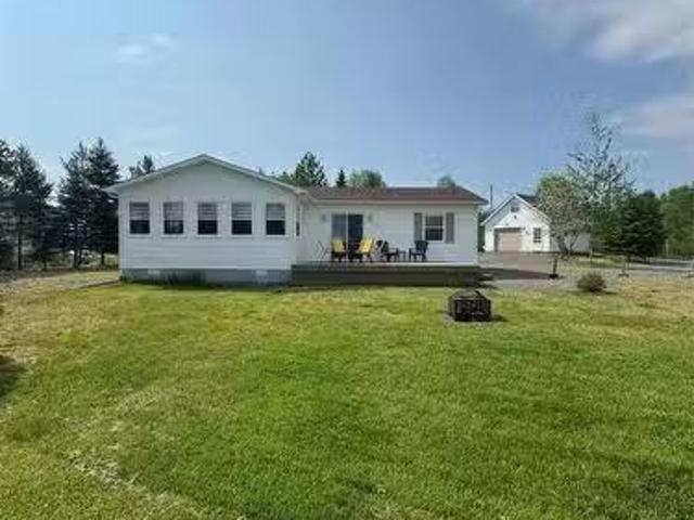 House for sale in Newfoundland And Labrador