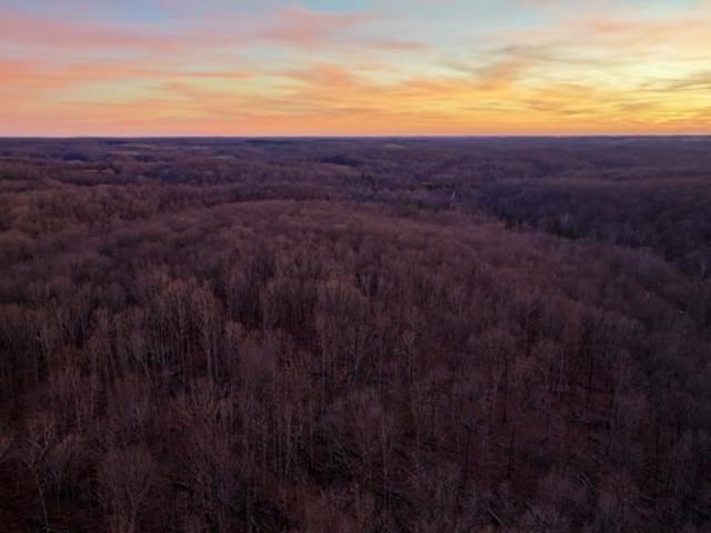 Land for sale in Tennessee