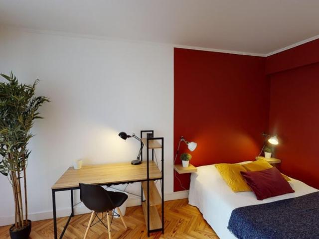 Appartement location à Bordeaux