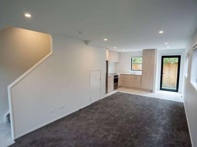 Townhouse for rent in Days Bay, Wellington