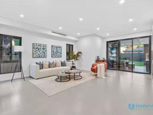 Condo for rent in Sydney, New South Wales