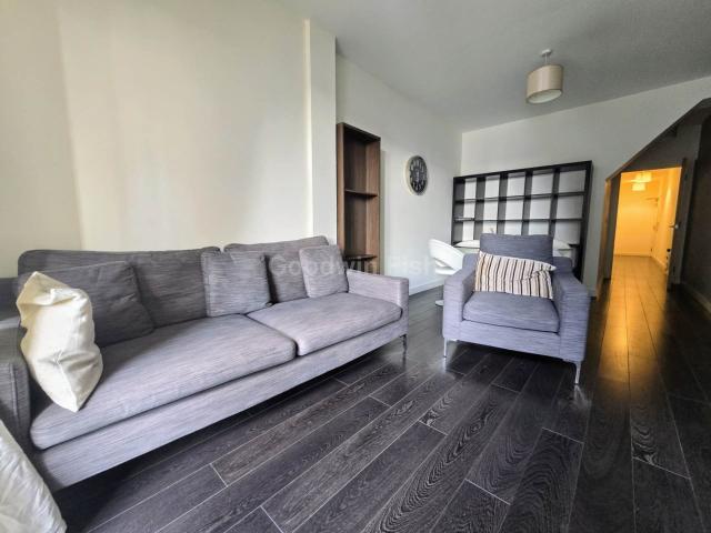 Apartment for rent in City Centre, Georgia